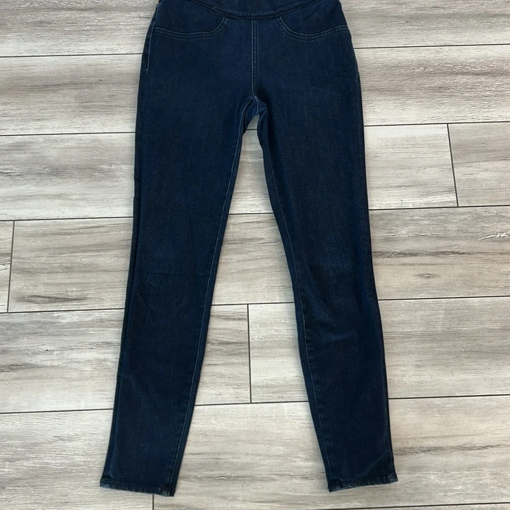 Madewell Anywhere Jean size 26 pull on jegging jeans